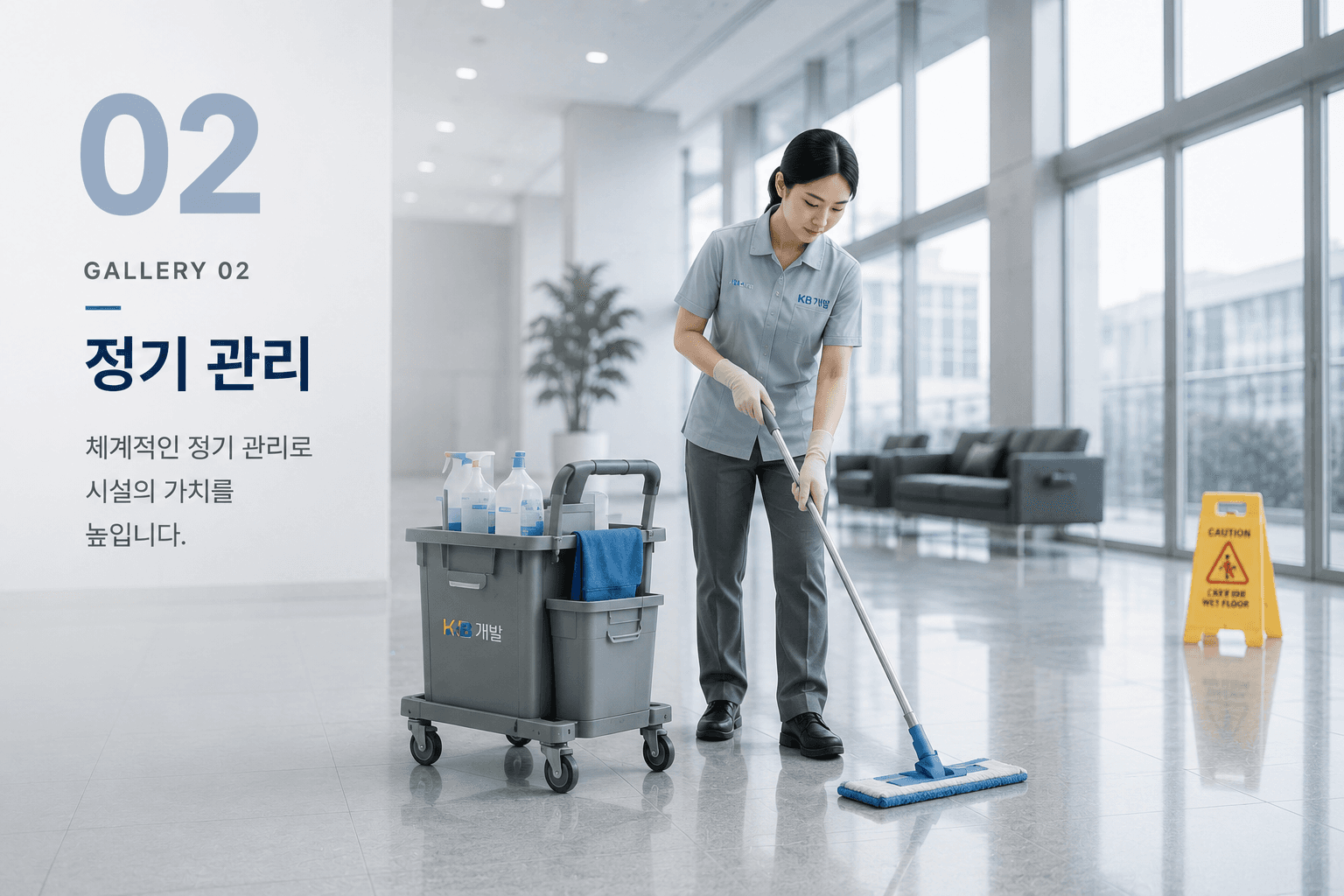 기타 현장 2
