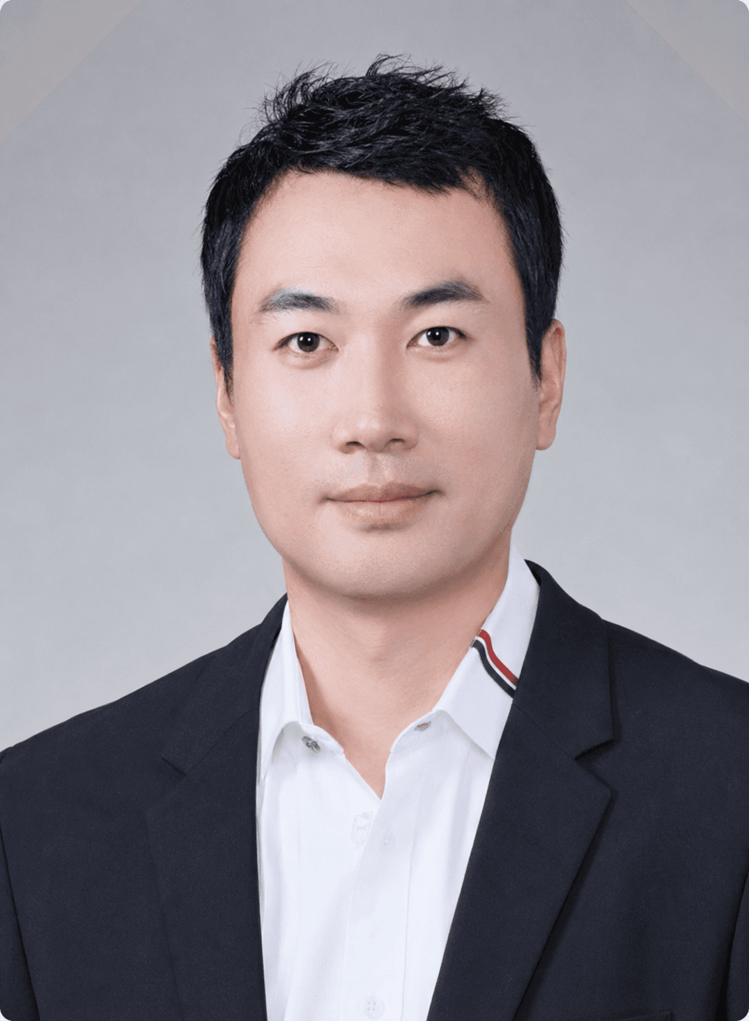 김 현 (주)케이비개발 대표이사 공식 프로필 사진