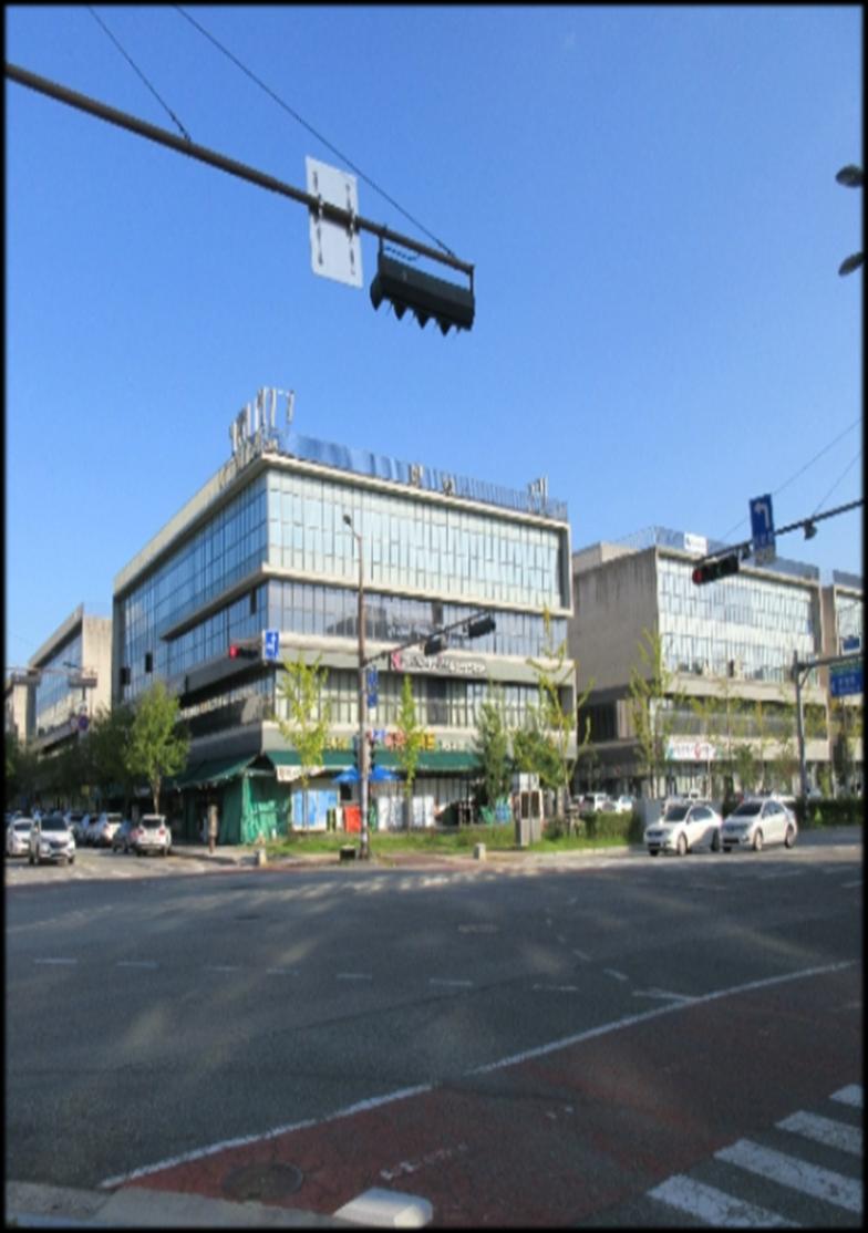 케이비개발 운영 단지